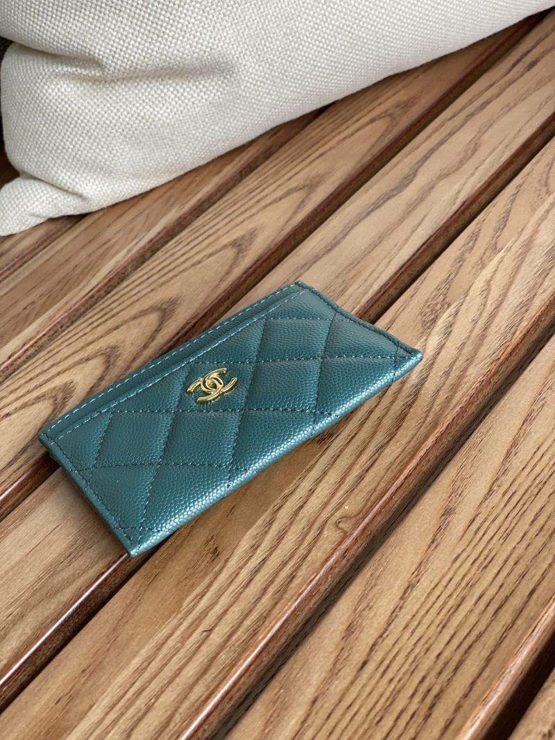 Ch**el wallet purse